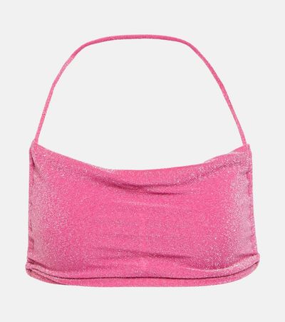Bananhot Bananhot Ariel crop top