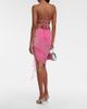 Bananhot Bananhot Ariel crop top - 3