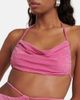 Bananhot Bananhot Ariel crop top - 4