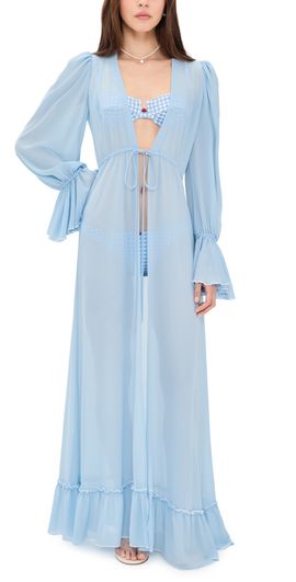 Bananhot - Sheila Dress