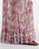 Bananhot Bananhot Berta paisley beach cover-up - 4