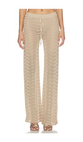 Bananhot Bananhot Bia Pants