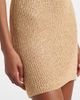 Bananhot Bananhot Blair sequined minidress - 4