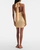 Bananhot Bananhot Blair sequined minidress - 5