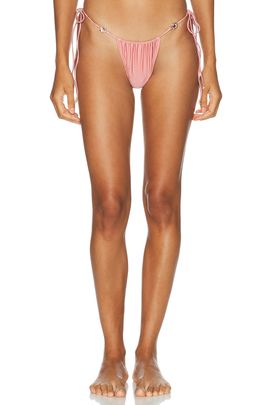 Bananhot Bananhot Bloom Bikini Bottom