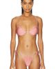 Bananhot Bananhot Bloom Bikini Top - 1