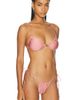 Bananhot Bananhot Bloom Bikini Top - 2