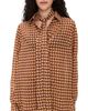 Bananhot Bananhot Bowie Shirt Ogee - 1