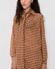 Bananhot Bananhot Bowie Shirt Ogee - 2