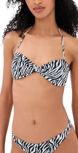 Bananhot Bananhot Ciel Bikini Top Savannah