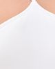 Bananhot Bananhot Clio Pearl One-Piece Swimsuit White - 6
