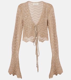 Bananhot Bananhot Corin cardigan