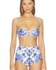 Bananhot Bananhot Don Bikini Top - 1