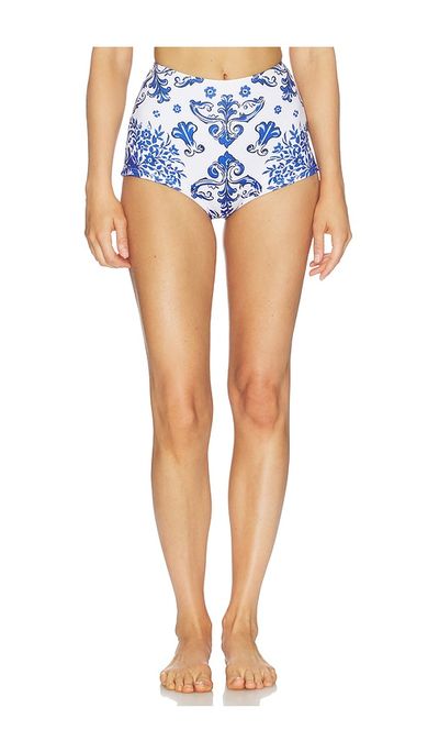 Bananhot Bananhot Don High-rise Bikini Bottom