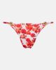 Bananhot Bananhot Emi floral bikini bottoms - 1