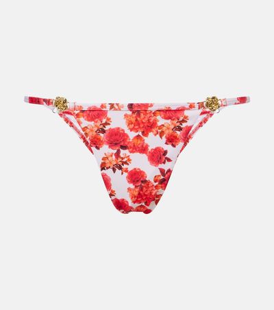 Bananhot Bananhot Emi floral bikini bottoms