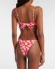 Bananhot Bananhot Emi floral bikini bottoms - 3