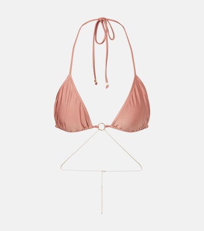 Bananhot Bananhot Enzo bikini top