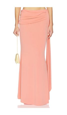 Bananhot Bananhot Fernanda Skirt
