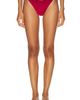 Bananhot Bananhot for FWRD Angela Bikini Bottom - 1