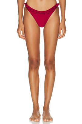 Bananhot Bananhot for FWRD Angela Bikini Bottom
