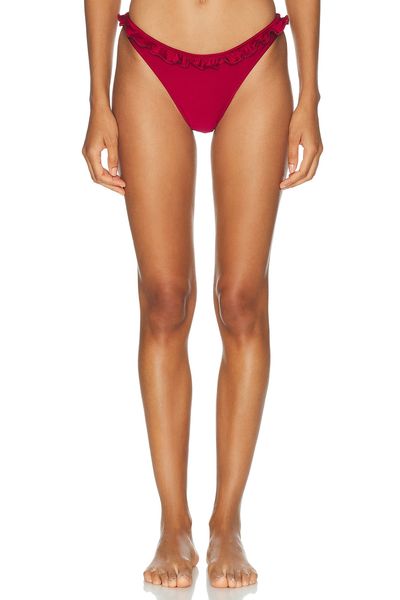 Bananhot Bananhot for FWRD Angela Bikini Bottom