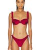 Bananhot Bananhot for FWRD Angela Bkini Top - 1