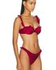 Bananhot Bananhot for FWRD Angela Bkini Top - 2