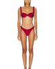 Bananhot Bananhot for FWRD Angela Bkini Top - 4