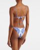 Bananhot Bananhot Gala printed bikini bottoms - 4
