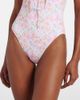 Bananhot Bananhot Gia floral swimsuit - 4