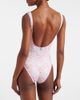 Bananhot Bananhot Gia floral swimsuit - 5