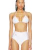 Bananhot Bananhot Jasmin Pearl Top - 1