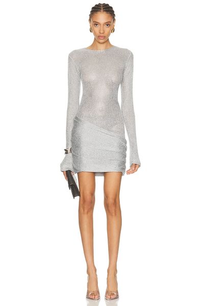 Bananhot Bananhot Jones Dress