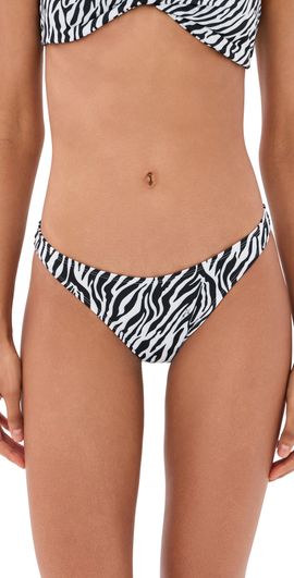 Bananhot Bananhot Jussy Bikini Bottoms Savannah