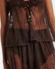 Bananhot Bananhot Kendall lace top - 4