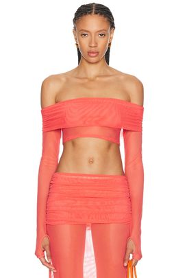 Bananhot Bananhot Lena Top