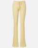 Bananhot Bananhot Liz sequined flared pants - 1