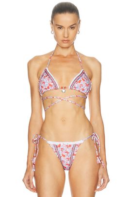 Bananhot Bananhot Luna Moon Bikini Top