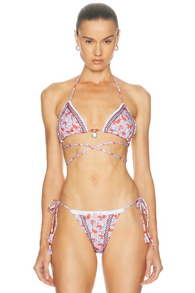 Bananhot Bananhot Luna Moon Bikini Top
