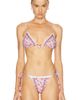 Bananhot Bananhot Luna Moon Bikini Top - 2