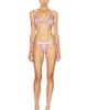 Bananhot Bananhot Luna Moon Bikini Top - 5