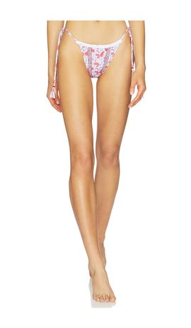 Bananhot Bananhot Luna Moon Bottom