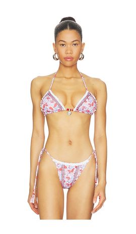 Bananhot Bananhot Luna Moon Top