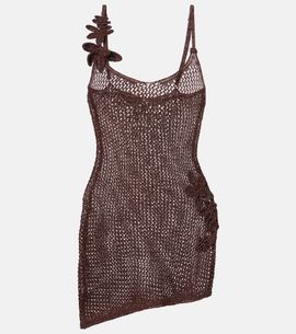 bananhot capri mini dress Bananhot Mini Rey Dress