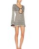 Bananhot Bananhot Mini Rey Dress - 2