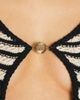Bananhot Bananhot Mini Rey Dress - 4