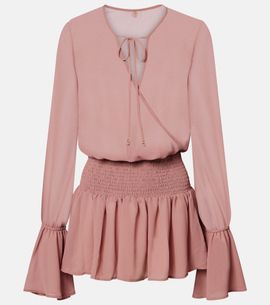 Bananhot Bananhot Naya minidress