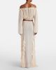 Bananhot Bananhot Ora maxi skirt - 6