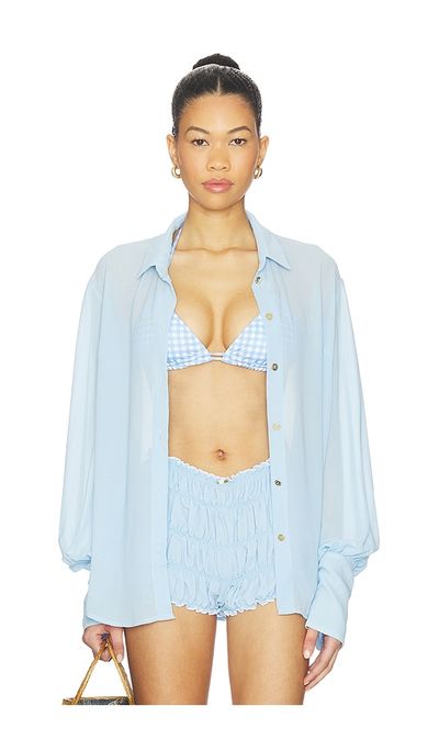 Bananhot Bananhot Paloma Shirt